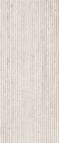 Плитка Materia Classica Groove Bianco 50x120