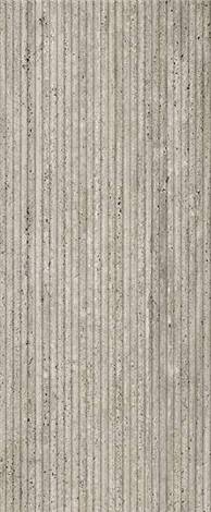 Плитка Materia Classica Groove Tortora 50x120