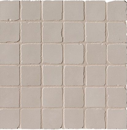 Мозаика Milano & Floor Beige Macromosaico Anticato Matt 5х5