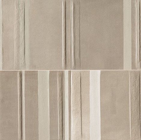 Декор Milano & Floor Beige Tortora Deco 30x30 фото 1