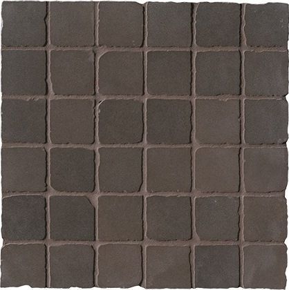 Мозаика Milano & Floor Corten Macromosaico Anticato Matt 5х5
