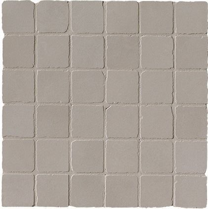 Мозаика Milano & Floor Tortora Macromosaico Anticato Matt 5х5