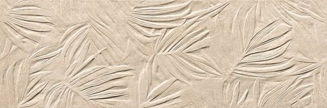 Плитка Nobu Fossil Beige 25x75