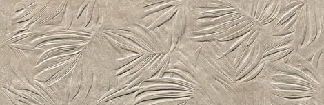 Плитка Nobu Fossil Grey 25x75