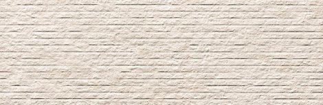 Плитка Nobu Row White 25x75