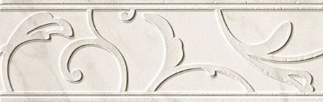 Бордюр Roma Calacatta Classic Listello 8x25