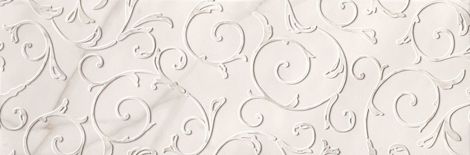 Декор Roma Classic Calacatta Inserto 25x75