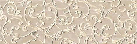 Декор Roma Diamond Beige Duna Acanto 25x75