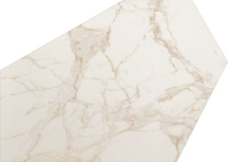 Декор Roma Diamond Calacatta Caleido 37x52