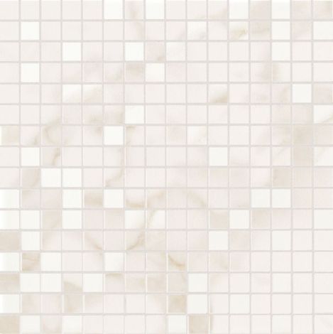 Мозаика Roma Diamond Calacatta Mosaico 1,7х1,7