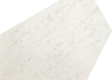 Декор Roma Diamond Carrara Caleido 37x52