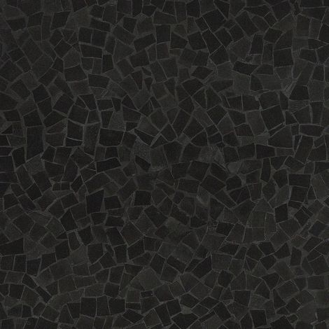 Керамогранит Roma Diamond Frammenti Black 75x75