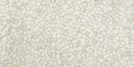 Керамогранит Roma Diamond Frammenti White 75x150