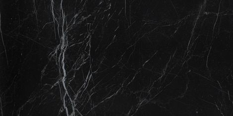 Керамогранит Roma Diamond Nero Reale 75x150