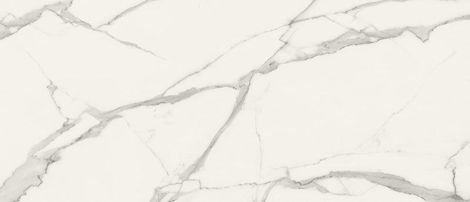 Керамогранит Roma Diamond Statuario Brillante 120x278