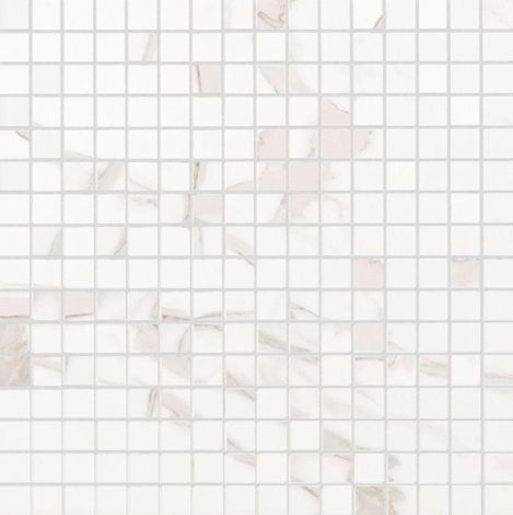 Мозаика Roma Diamond Statuario Mosaico 1,7х1,7