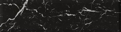 Плитка Roma Gold Nero Elegante Brillante 15x56