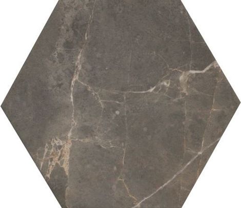 Керамогранит Roma Imperiale Esagono 21,6x25