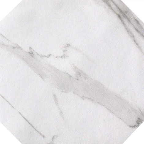 Декор Roma Ottagono Statuario 20x20