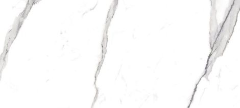 Керамогранит Roma Statuario Lux 75x150