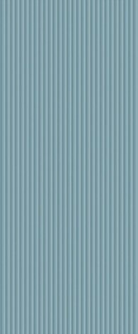 Плитка True Color Groove Blue 50x120