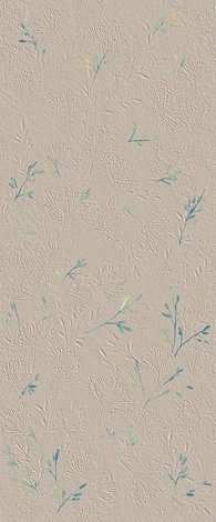 Плитка True Color Wind Flower 50x120