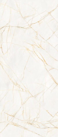 Керамогранит Supreme Hedonism Golden Spider Lux 3D R 120x280