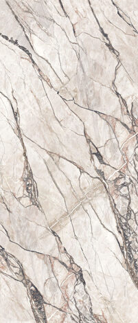 Керамогранит Supreme Hedonism Quarzite Sky Lux 3D R 120x280