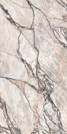 Керамогранит Supreme Hedonism Quarzite Sky Nat R 60x120