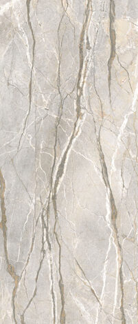 Керамогранит Supreme Hedonism Silver Roots Soft 3D R 120x280