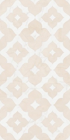 Керамогранит Supreme Memories Oriental Warm Lux 3D rett 60x120