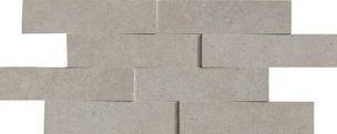 Декор Floortech Floor 3.0 Modulo Listello Sfalsato Mix 3D 30x60