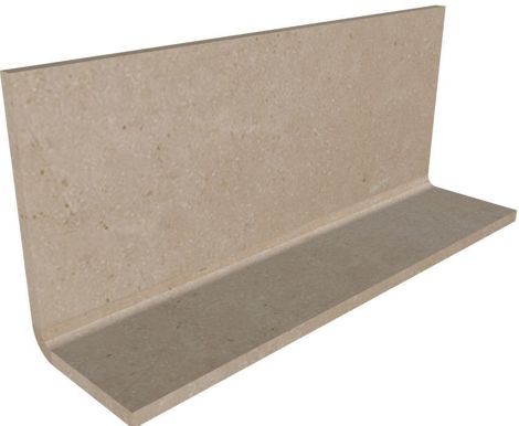 Плинтус Floortech Floor 4.0 Cove Base Soft 15x40