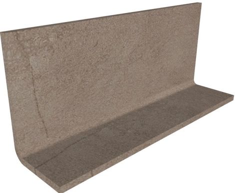 Плинтус Floortech Floor 6.0 Cove Base Soft 15x40