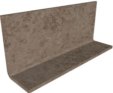 Плинтус Floortech Floor 7.0 Cove Base Soft 15x40
