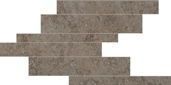 Керамогранит Floortech Floor 7.0 Modulo Listello Sfalsato 21x40