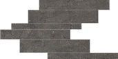 Керамогранит Floortech Floor 8.0 Modulo Listello Sfalsato 21x40