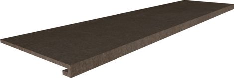 Ступень Industrial Moka Gradino Naturale 33x120