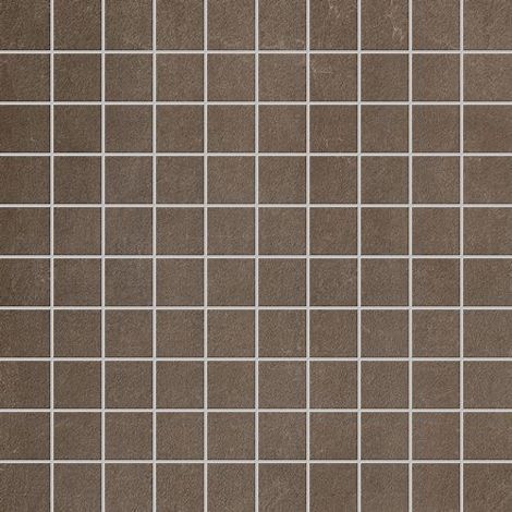 Мозаика Industrial Moka Mosaico
