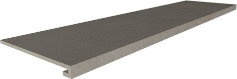 Ступень Industrial Steel Gradino Soft 33x120