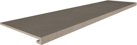 Ступень Industrial Taupe Gradino Naturale 33x120