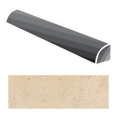 Угол Stonbeige 2.0 Quarter Round 1,2x20