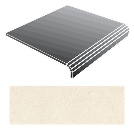 Ступень Stonwhite 2.0 Gradino 33x40