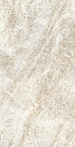 Керамогранит Iconic Life Honey Yamuna glossy 6 mm 60x120
