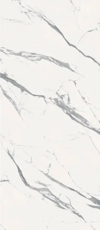 Керамогранит Infinito 2.0 Statuario Extra Matt 60x120