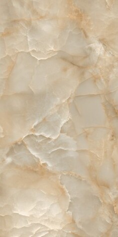 Керамогранит Onyx Cream Crystal Polished 60x120