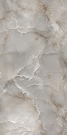 Керамогранит Onyx Silver Crystal Polished 60x120