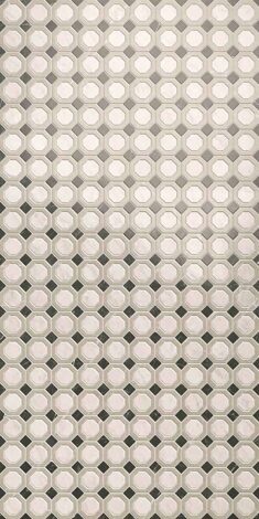 Керамогранит Bon Ton Octagon Antique 3D 60x120