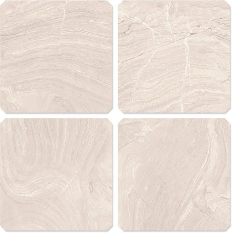 Керамогранит Varana octogono crema 40,8x40,8