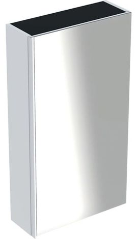 Geberit Acanto 45х82 Шкаф настенный, белый фото 1